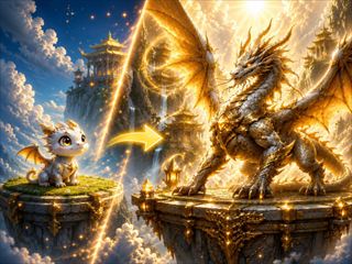 【Dragon Funtion】サムネイル画像