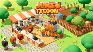 【JUICE TYCOON】Free シミュレーション Games
