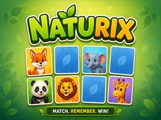 【Naturix】サムネイル画像