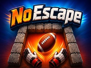 【NoEscape】無料オンライン RTSゲーム