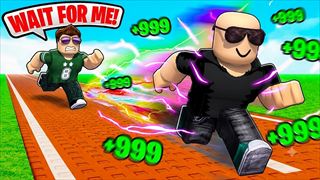 【Obby: Run Star | Speed and Pets】Free シミュレーション Games