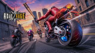 【Road Rage】Free dri Games