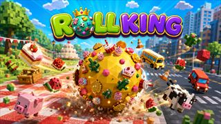 【Roll King】サムネイル画像