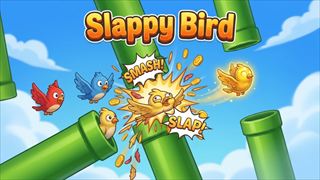 【Slappy Bird】Free スキル Games
