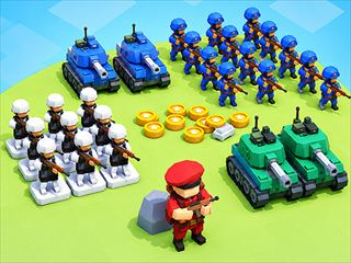 【Survivor War Island Game】Free 戦争 Games