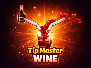 【Tip Master Wine】無料オンライン Logicゲーム