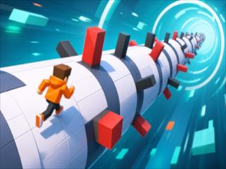 【Twist Your Path】サムネイル画像