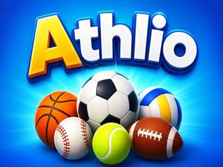 【Athlio】無料オンライン footballゲーム