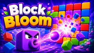 【Block Bloom】Free match Games