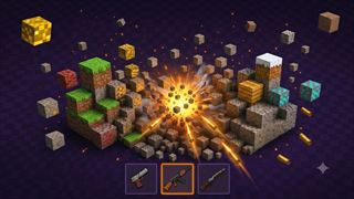 【Block Shooter: Shoot the Blocks!】Free 銃 Games