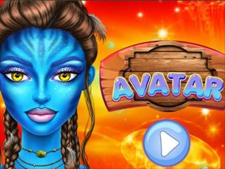 【Dresser Avatar】Free Up Games
