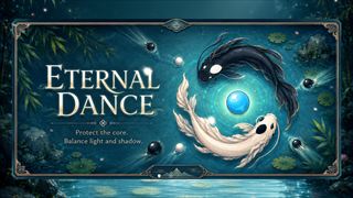 【Eternal Dance】Free skill Games