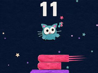 【Paws Up】無料オンライン ジャンプゲーム