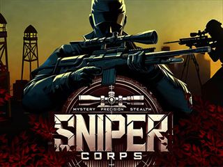 【Sniper Corps】Free Fighting Games