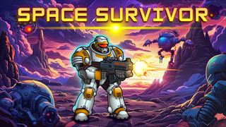 【Space Survivor】Free ハイスピードアクション Games