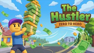 【The Hustler】Free simulation Games