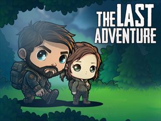 【The Last Adventure】サムネイル画像