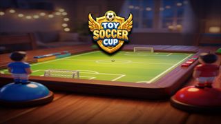 【Toy Soccer Cup】サムネイル画像