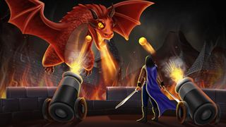 Dragon Annihilation - 無料オンラインゲーム
