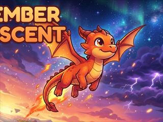 【Ember Ascent】サムネイル画像