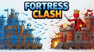 【Fortress Clash】サムネイル画像