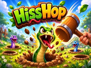 【HissHop】サムネイル画像