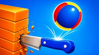 Knife Tower - 無料オンラインゲーム