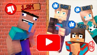Mine Blogger Simulator 3D - 無料オンラインゲーム