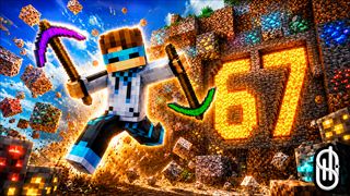 【Mine Obby: +1 Dig Power per Hit】無料オンライン 穴掘りゲーム