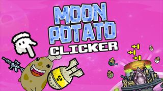 【Moon Potato Clicker】サムネイル画像