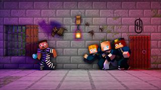Newbie’s Escape from Blogger Prison - 無料オンラインゲーム