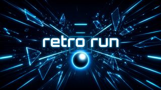 Retro Run - 無料オンラインゲーム