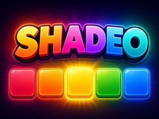 【Shadeo】無料オンライン ブロックゲーム