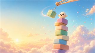 【Sway - Tower Builder】Free skill Games