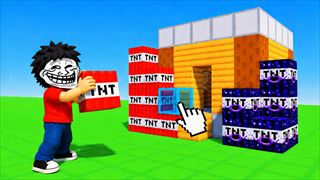 TNT Sandbox - 無料オンラインゲーム