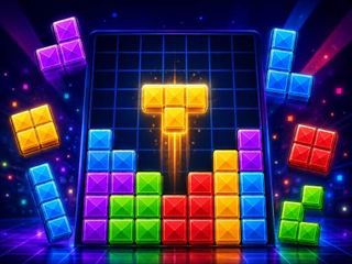 【TenTrix Block】無料オンライン ブロックゲーム