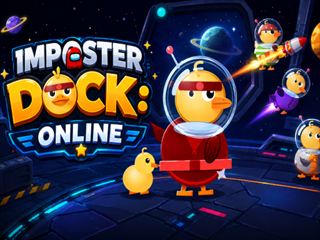 【imposter Duck : Online】サムネイル画像