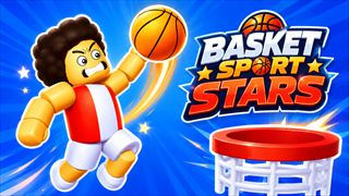 Basket Sport Stars - 無料オンラインゲーム