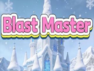 【Blast Master】サムネイル画像