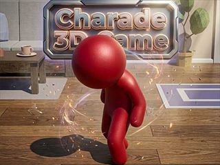 【Charade 3D Game】無料オンライン ブロックゲーム