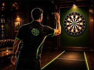 【Dart Duell: Timing Champion】Free skill Games