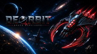 【Deorbit - Space Survivors】Free survival Games