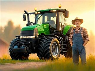 【Farming Simulation Game】Free adventure Games