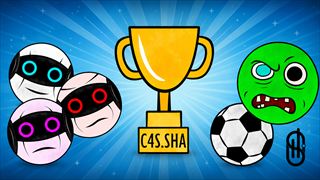 Football: Robots vs Zombies, World Cup! - 無料オンラインゲーム