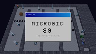 Microgic 89 - 無料オンラインゲーム