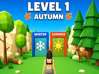 【Season Change】Free Game Games
