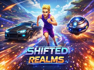 【Shifted Realms】Free レース Games