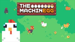 The MachinEGG - 無料オンラインゲーム