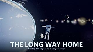 The long way home - 無料オンラインゲーム