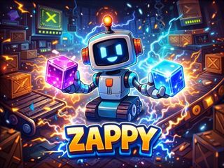 【Zappy】Free robot Games